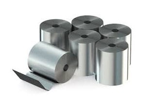 Blister Aluminium Foil